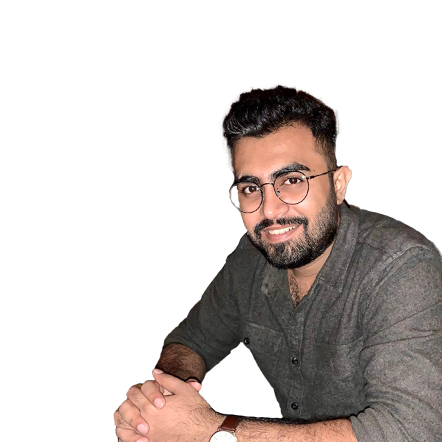 Parveer R H